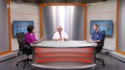 “Диндердин өнүгүү тарыхы”: Билим, укук, муктаждык   