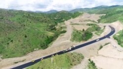 Ադրբեջանն ավարտում է Լաչինի բնակավայրերը շրջանցող ճանապարհի շինարարությունը, հայկական կողմը դեռ չի սկսել