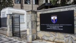 Çfarë pas kërkesës së Osmanit në Gjykatën Kushtetuese?