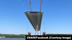 Pe motiv că s-au scumpit materialele au fost deja plătite 890 de milioane în plus față de costurile inițiale.