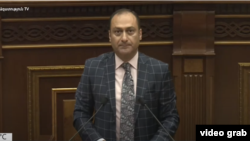 Артак Зейналян