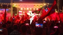 Мицкоски – Избори за спас на Македонија