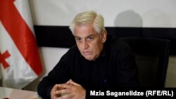 გაიოზ ჩარკვიანი