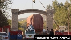 کورمې ته پر ننوتونکې لاره دروازه (انځور له ارشيفه) 