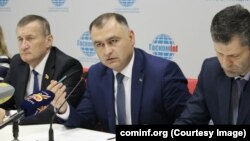 Алан Гаглоев