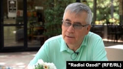 Нуриддин Каршибоев