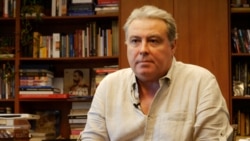 Adrian Cioroianu - despre problemele de la Biblioteca Națională