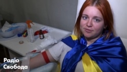 «Кров потрібна завжди, особливо зараз у воєнний час» – мотодонори з Харкова