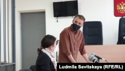 Денис Камалягин