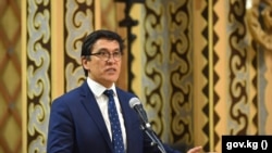 Эдил Байсалов