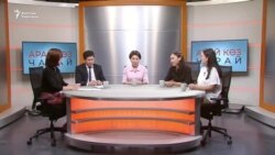 "Каралуу июлга" эки жыл. Кыргызстан кандай сабак алды? 