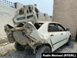 د مردان پوليس وايي، ريموت کنټرول بم تر پل لاندې اېښودل شوی وو.