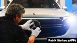 Нині німецькі авто найбільше експортуються саме на американський ринок. І збільшення митa – ставить під удар галузь