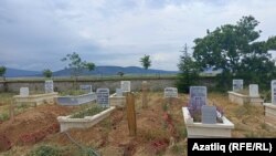 Авыл зираты