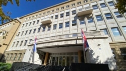 Krunoslav Fehir osuđen u Beogradu na šest meseci