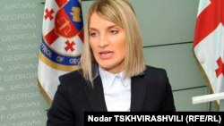 ნათია მოგელაძე