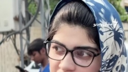 فعالانو پېښور کې د "ناموس په نوم" د وژنو ضد مظاهره کړې