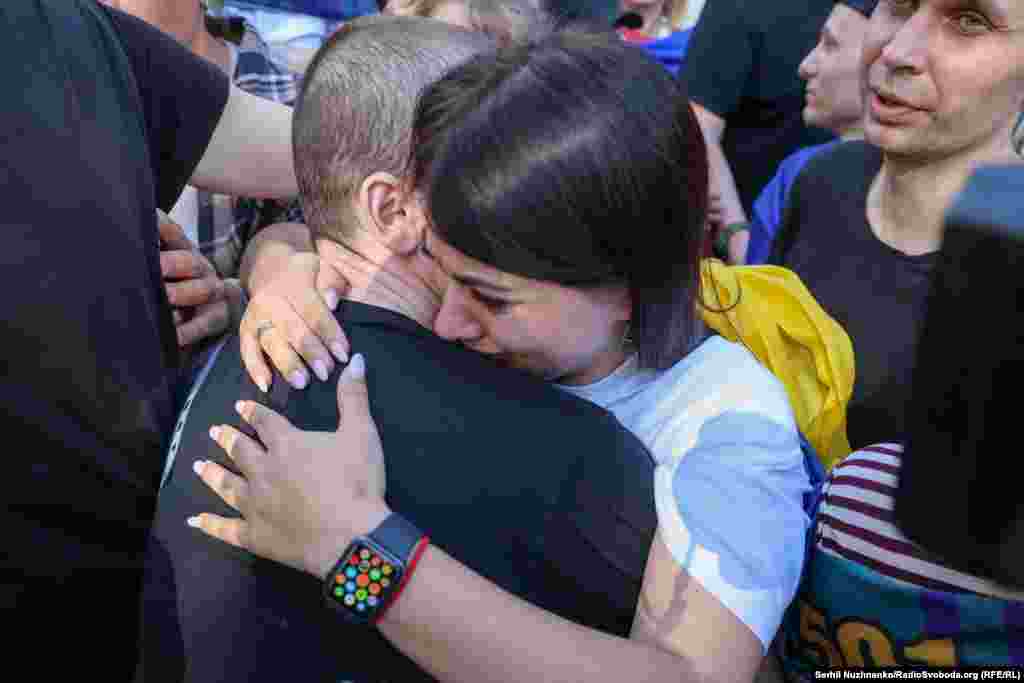 Дочекалася...Обмін від 14 серпня 2025 року