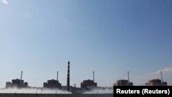  دستگاه اتمی زاپروژیا تحت کنترل روسیه