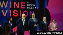 Отворен Балкан, Белград, 01.09.2022.