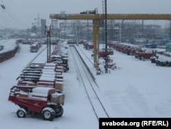 Ілюстрацыйнае фота