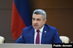 Илсур Һадиуллин