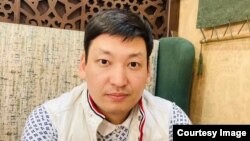 Атай Бейшенбек