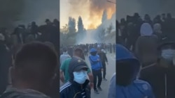 Tadjikistan | Un civil mort și doi jurnaliști RFE/RL bătuți în timpul protestelor din această săptămână