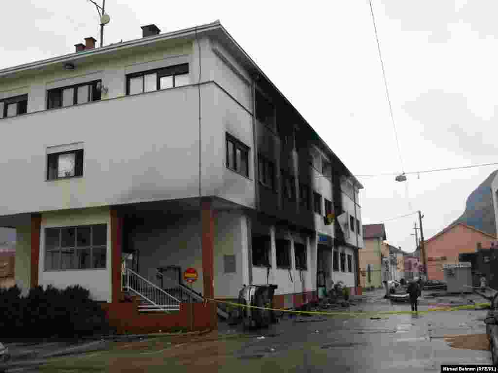 Mostar, foto: Mirsad Behram