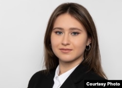 Степаненко Катерина