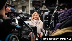 Геращенко: на жаль, жодної відповіді на всі пропозиції до Росії щодо передачі засуджених росіян в обмін на звільнення українців немає