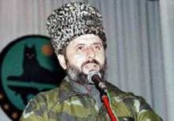 ზელიმხან იანდარბიევი