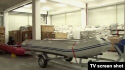 Rusko-srpski humanitarni centar