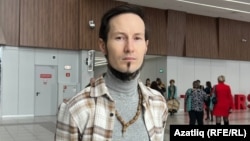 Илшат Рәхимбай