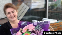 Зарема Мусаева