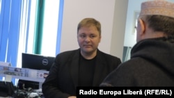 Vitalie Călugăreanu