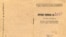 Асабістая кніжка ўдзельніка аднаўленьня Менску, якая належала тагачаснаму начальніку аддзелу пляніроўкі Ўпраўленьня па справах архітэктуры пры СНК БССР Навуму Трахтэнбэргу.