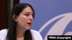 Ivana Korajlić: Katastrofa se koristila za promociju političkih stranaka i kandidata uoči izbora