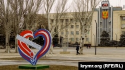 Підконтрольна РФ влада Криму про ці удари не повідомляла (фото архівне)