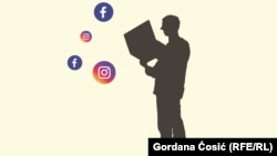 Ko najviše troši na političku internet kampanju u Srbiji?