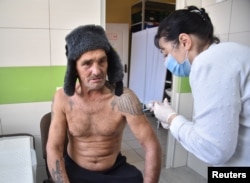 جنگ اوکراین و صدمات ناشی از آن نیز یکی از بحرانات عمیق در جهان است که مردم به کمک های صحی نیاز فوری دارند