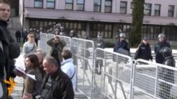 Sarajlije nastavlju sa protestima, traže ostavke vlasti