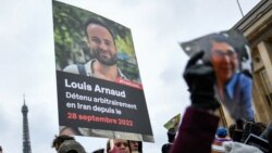 «ترس و امید» توأمان در زندان اوین؛ گفت‌وگو با لویی آرنو، زندانی پیشین فرانسوی 