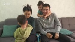 "Эки колдон ажыраганда элдин колдоосу дем берди".  Саматтын 12 жылдан кийинки жашоосу 