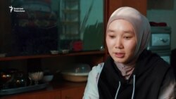 "Азаттык" Айчүрөктүн жашоосун өзгөрткөн  