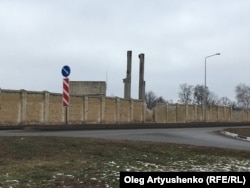 „Ne-am obișnuit cu bombardamentele”, spune un localnic din Șebekino.