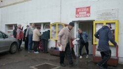 Umjesto u javnim kuhinjama, hrana završava na deponijama