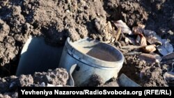 Внаслідок вечірньої російської атаки люди не постраждали. Фото ілюстративне 