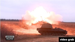 Німецька Panzerhaubitze 2000