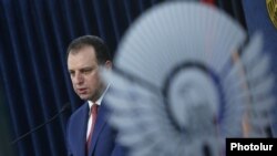 Виген Саргсян